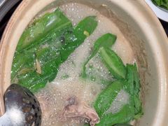 -淼福猪肚鸡·椰子鸡火锅(大沙地店)