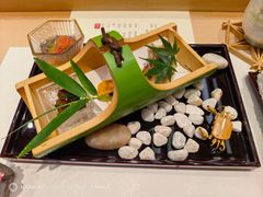 -鮨一日本料理旗舰店(总店)