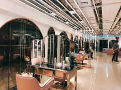 -BULB STUDIO 巴柏明星发型工作室