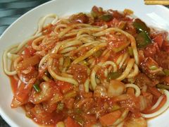 -兰州老马食府(小潞邑店)