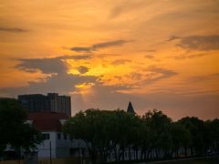 -美兰湖景区