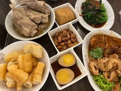 -松發肉骨茶(先得坊店)