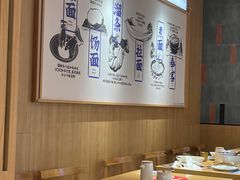 -马记永·兰州牛肉面(3019君尚店)