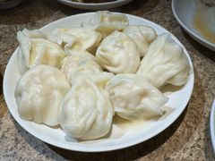 -金谷园饺子馆(北邮总店)