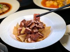 -渝半城经典川粤菜(重庆天地店)