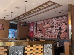-大闫家烧烤·小海鲜家常菜(郑庄店)