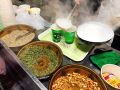 -清真老马家国华牛奶鸡蛋醪糟(正宁路店)