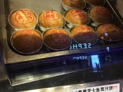 -泰康食品(南京东路店)