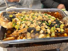 -大草原清真饭庄(沙河店)