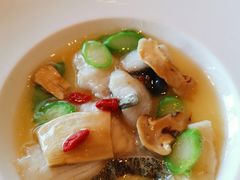-金轩中餐厅 Jin Xuan(浦东丽思卡尔顿酒店)