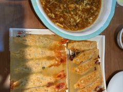 -春水锅贴·传统鲁菜(大明湖店)