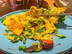 -甜阿姨·天台花园私房菜(万松园店)