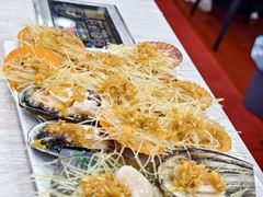 -船奇蒸汽海鲜·闽菜(八市海鲜总店)