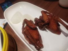 -蝴蝶里·粤菜·点心(龙湖杭州金沙天街店)