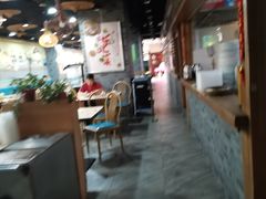 -老边饺子馆(西站店)