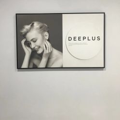 -Deeplus+韩国皮肤管理한국피부관리·C:Lab肌肤实验室