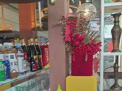 -天山传奇新疆菜(SKLP店)