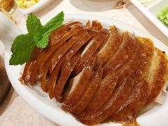 -大鸭梨烤鸭(枣园店)