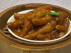 金牌酱汁凤爪-丰鲤楼•闽南茶楼(仟禧汇店)