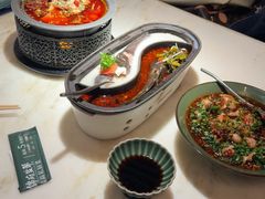 -锦府盐帮·李宅(领展购物广场中关村店)