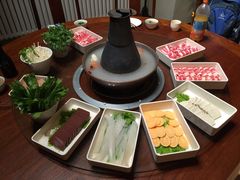 古关火锅城-古关火锅店(古北水镇景区店)