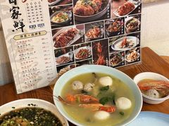 -百家鲜·杭帮菜