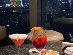 -瑞吉吧 The St·Regis Bar(长沙瑞吉酒店)