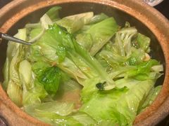 -旺爷砂锅·茶作(国贸城店)