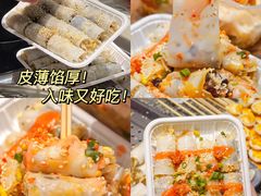 -阳江猪肠碌(时尚天河店)