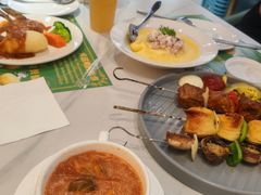 -库滋明·俄罗斯特色美食(中央大街店)