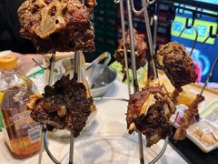 -和庆斋羊蝎子火锅·碳缸烧烤(顺义旗舰店)