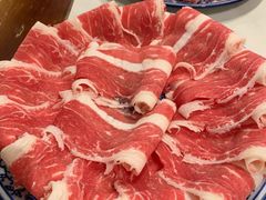-宣武小院涮肉(前门店)