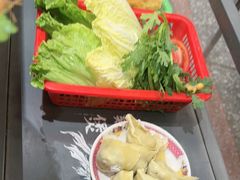 -潮汕•草根牛肉档(中江路店)