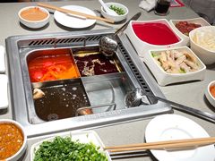 -海底捞火锅(万达广场店)