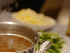 -鼎鼎香·港式火锅(北京SKP店)