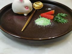 -京华烟云·北京烤鸭(领展购物广场·中关村店)