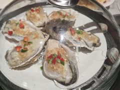 -德兴show鲜·蒸汽海鲜火锅餐厅(格创悦里店)