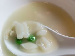 -拾溪餐厅·包厢(杭州千禧度假酒店)