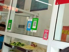 -秦豫肉夹馍(骡马市总店)