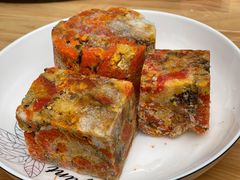 -杨伯英传统杂酱面
