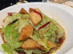 -巴依老爷新疆美食(清华东门店)