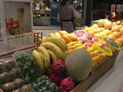 -泉上·发现DISCOVERY ·黔菜餐厅(银海元隆广场店)