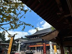 -径山寺