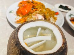 -达叔香味海鲜(海棠68环球美食街店)