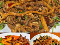 -小不点烧烤城(长乐宫店)