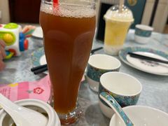 -汗腾格里·风味餐厅(新疆驻京办店)