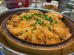 -柴火农家·江西赣南菜(土华店)