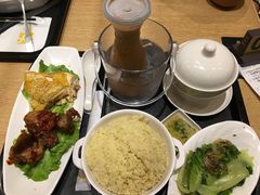 -大家乐(广州白云三元里2店)