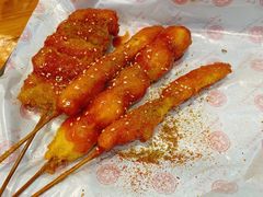 -张记炸串肠粉