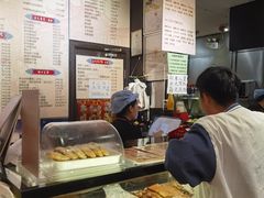 -姚记炒肝店(簋街店)